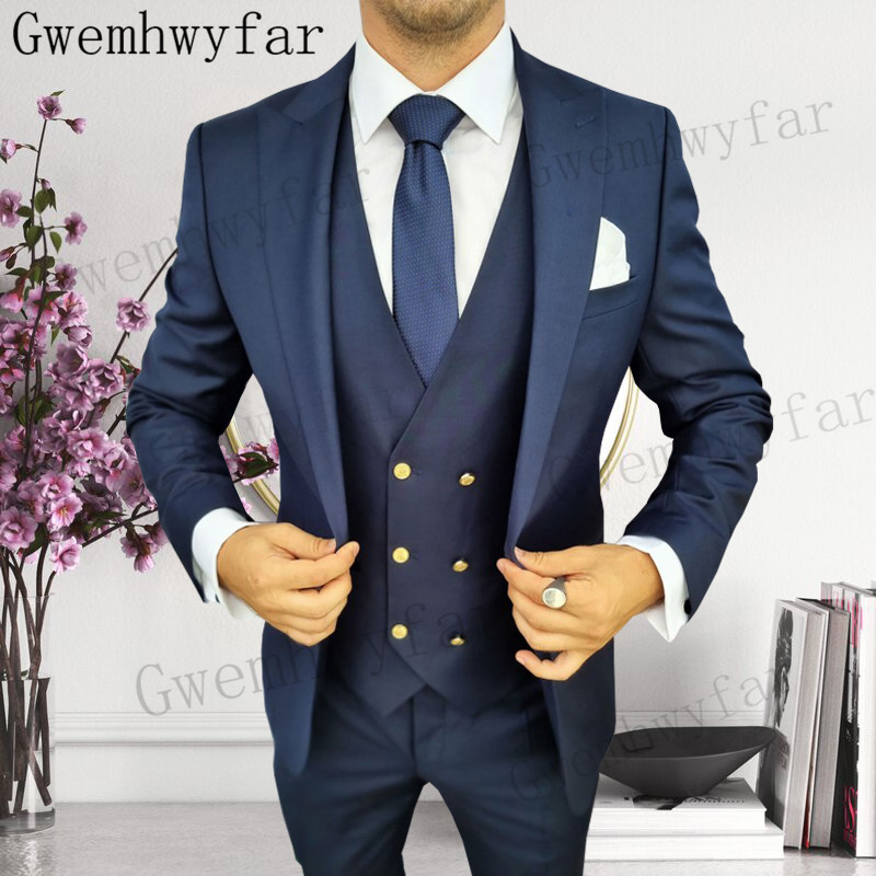 Gwenhwyfar Groomsmen Peaked La - Men Formal Wear Pants review and price