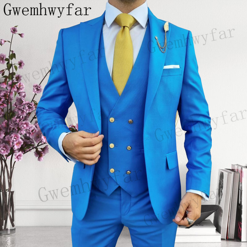 Gwenhwyfar Groomsmen Peaked La - Men Formal Wear Pants review and price