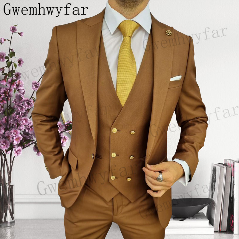Gwenhwyfar Groomsmen Peaked La - Men Formal Wear Pants review and price