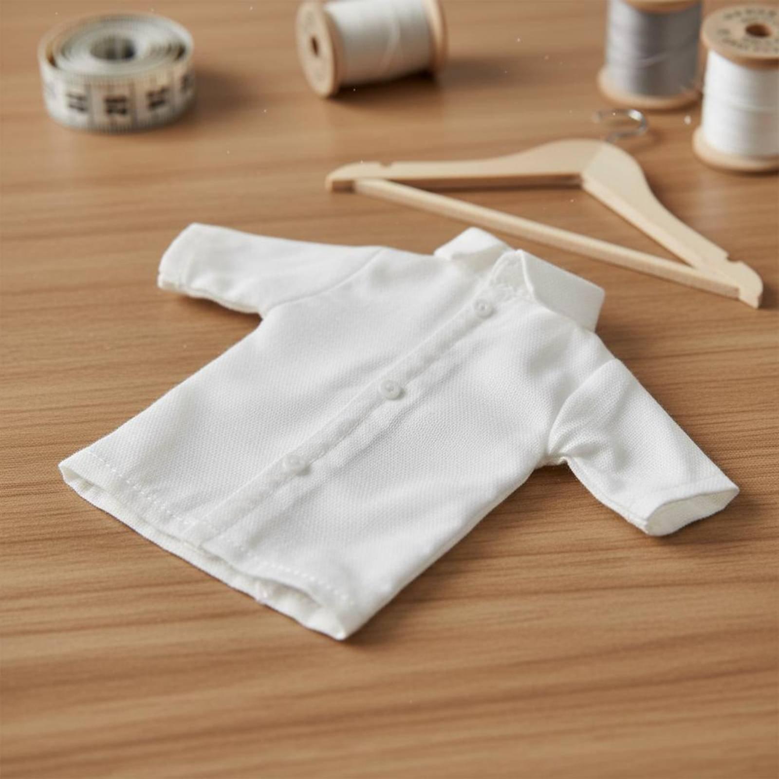 1/6 Doll Shirt Business Casual - Scale - Men Formals & Ethnic Wear review and price