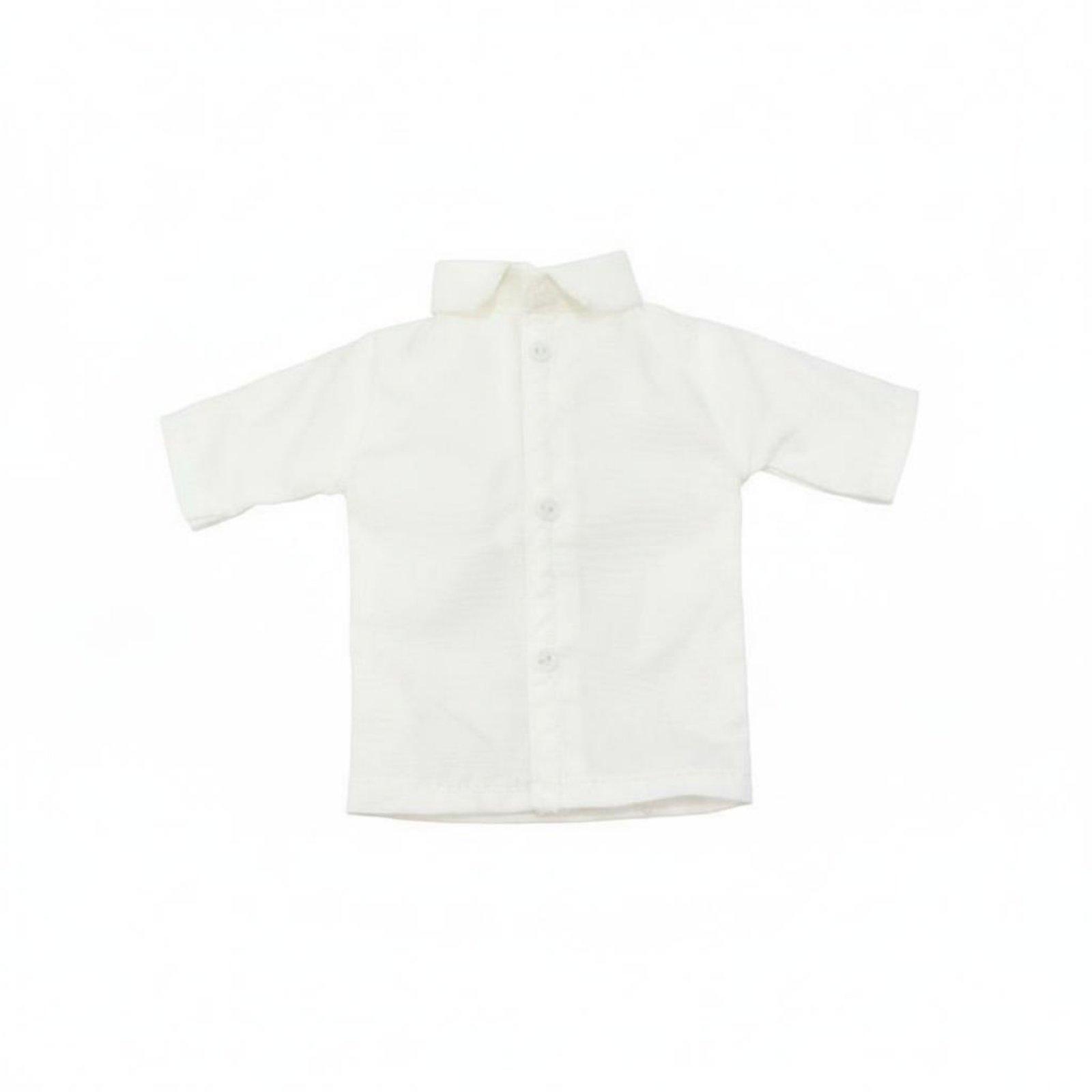 1/6 Doll Shirt Business Casual - Scale - Men Formals & Ethnic Wear review and price