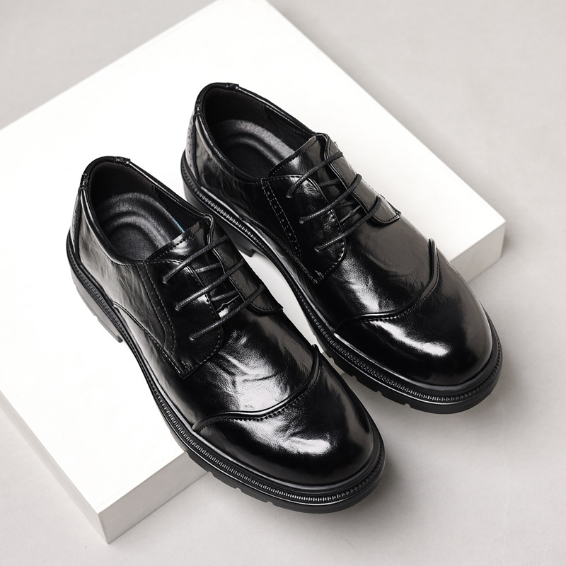 Men's leather shoes for casual - Men'S Formal Wear For Office review and price