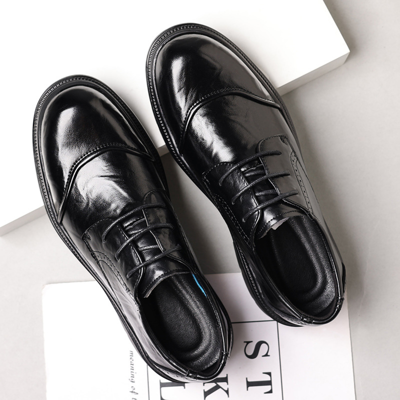 Men's leather shoes for casual - Men'S Formal Wear For Office review and price