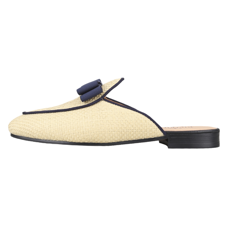Piergitar Summer Style Men's M - Men'S Formal Wear Slippers review and price
