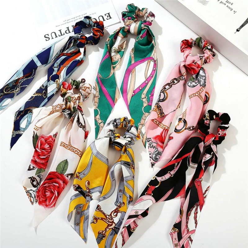 Bohemian Fashion Flower Printe - Tie Bar Clip review and price
