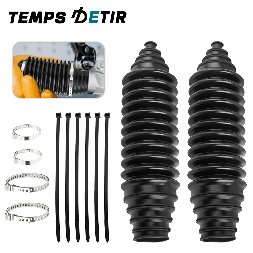 Car Inner Tie Rod Boot Kit, Ra - Tie Bar Clip review and price