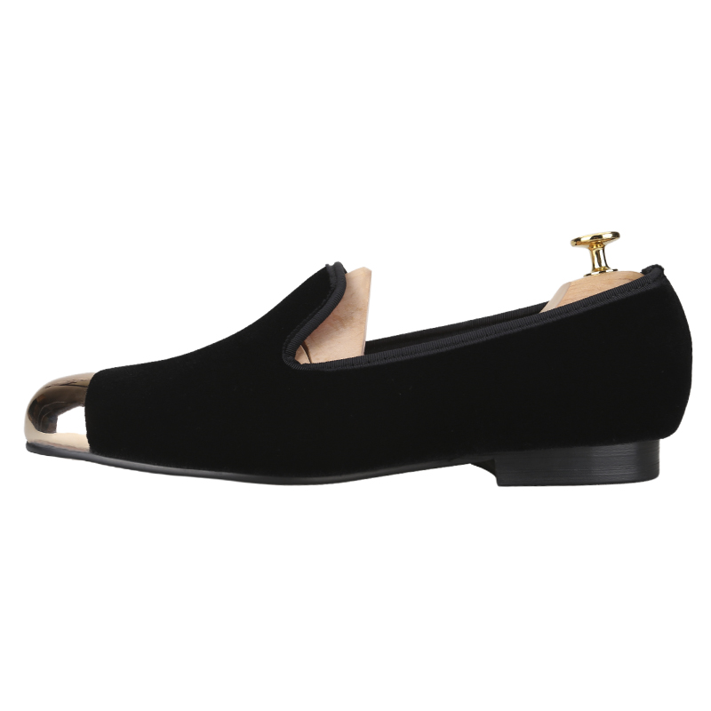 Piergitar Classic Model Black  - Men'S Formal Wear Slippers review and price