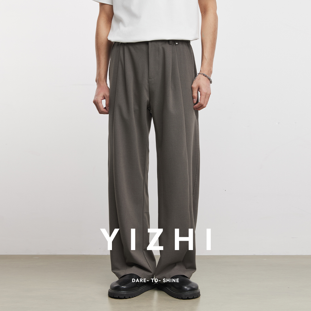 220g Woven Fabric Scimitar Cas - Men Formal Wear Pants review and price