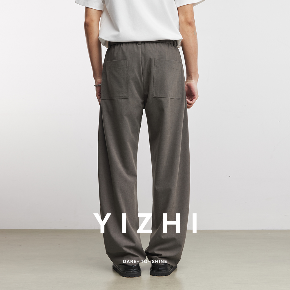 220g Woven Fabric Scimitar Cas - Men Formal Wear Pants review and price