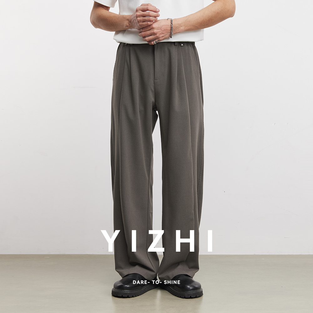 220g Woven Fabric Scimitar Cas - Men Formal Wear Pants review and price
