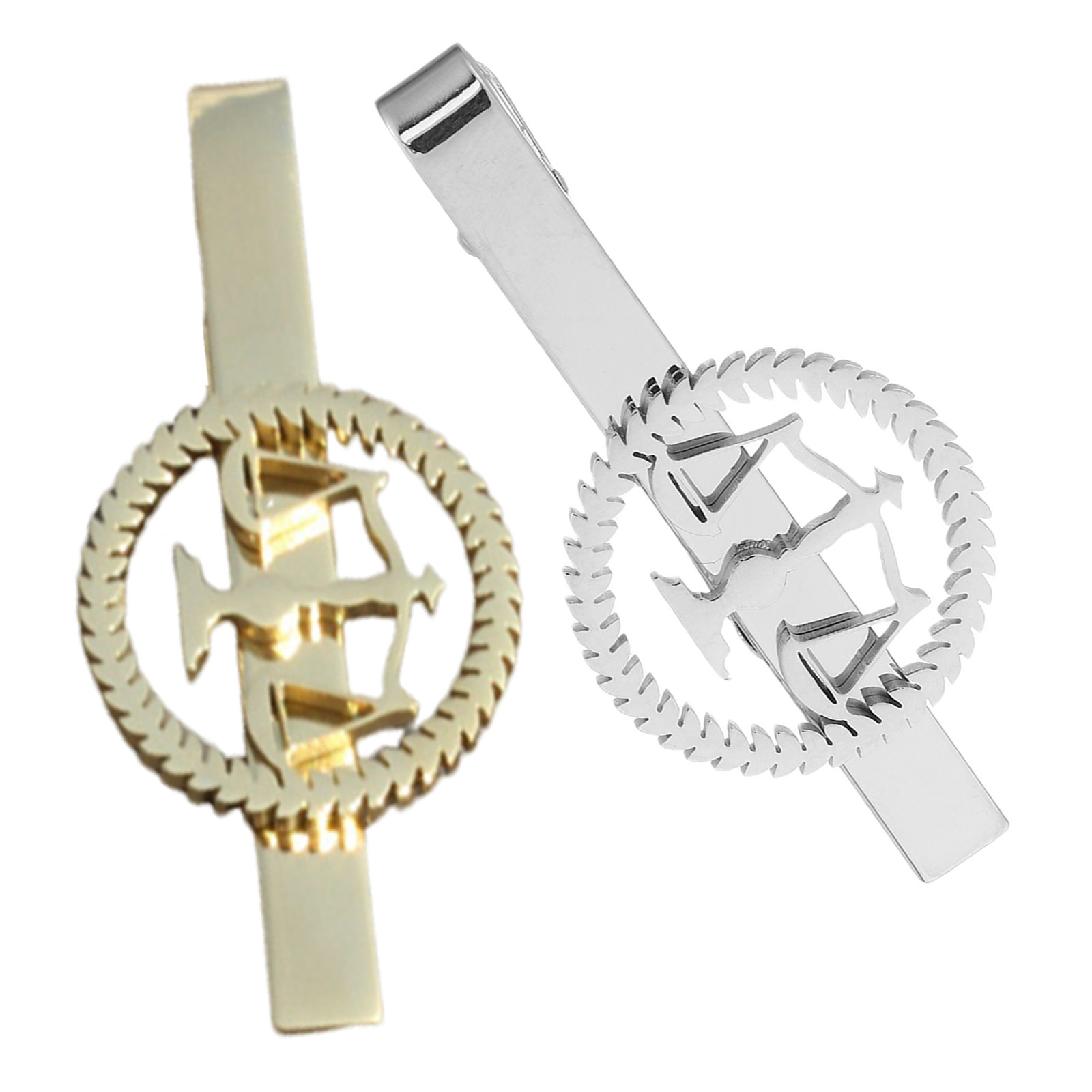 2Pcs Lawyer Judge Libra Scale  - Scale - Men Formals & Ethnic Wear review and price