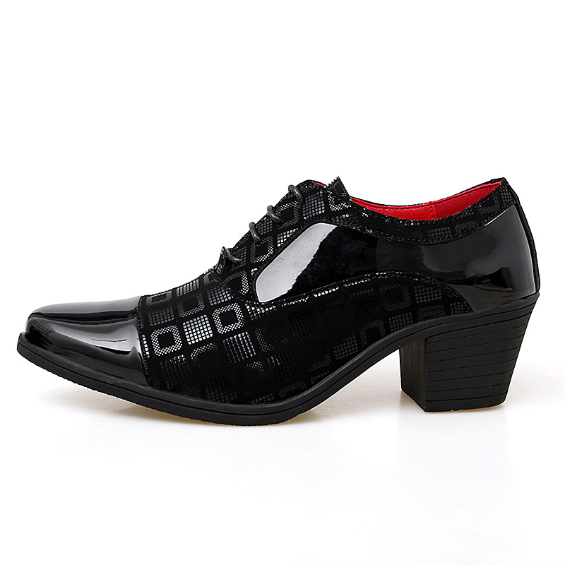 Men Formal Shoes High Heels Bu - Men'S Luxury Formal Wear review and price