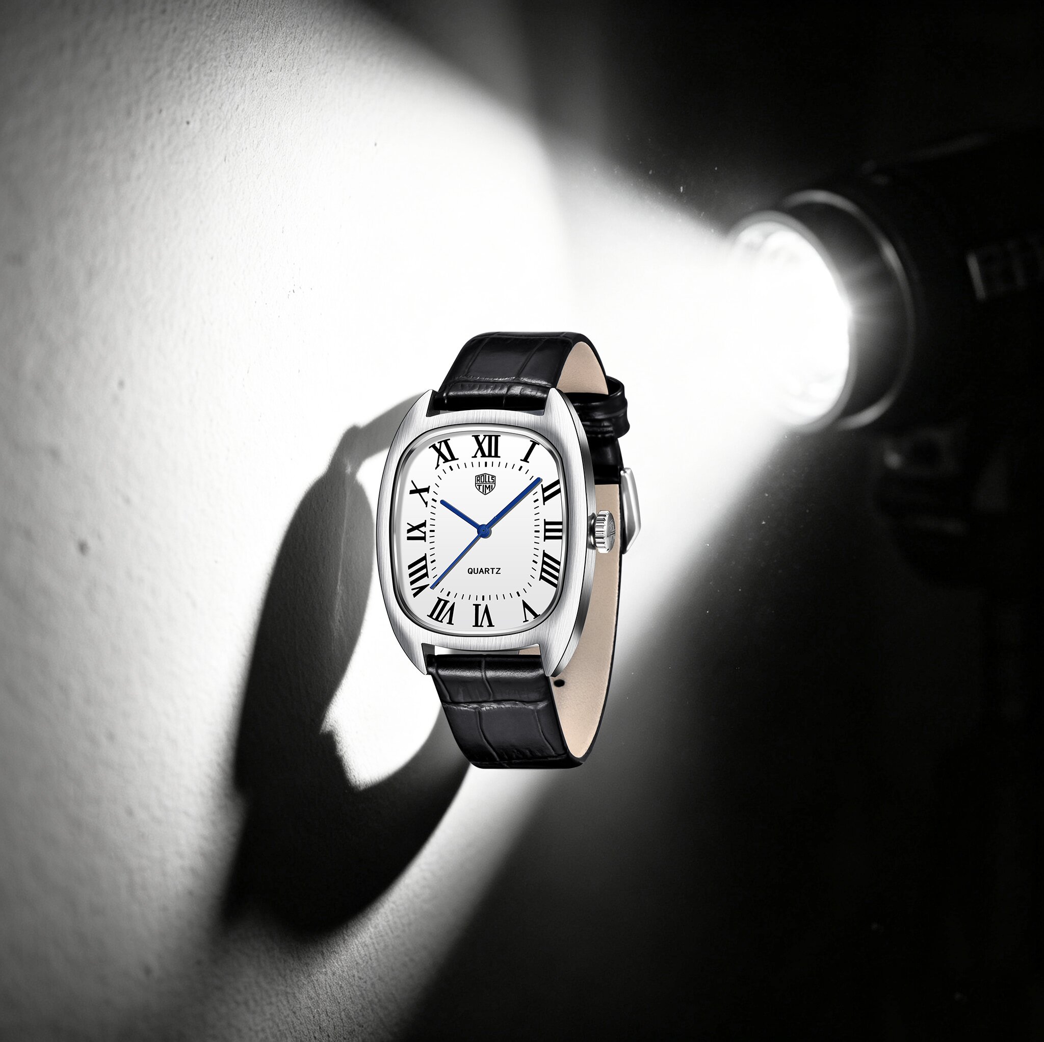 ROSSITIMI Men Quartz Watches T - Scale - Men Formals & Ethnic Wear review and price