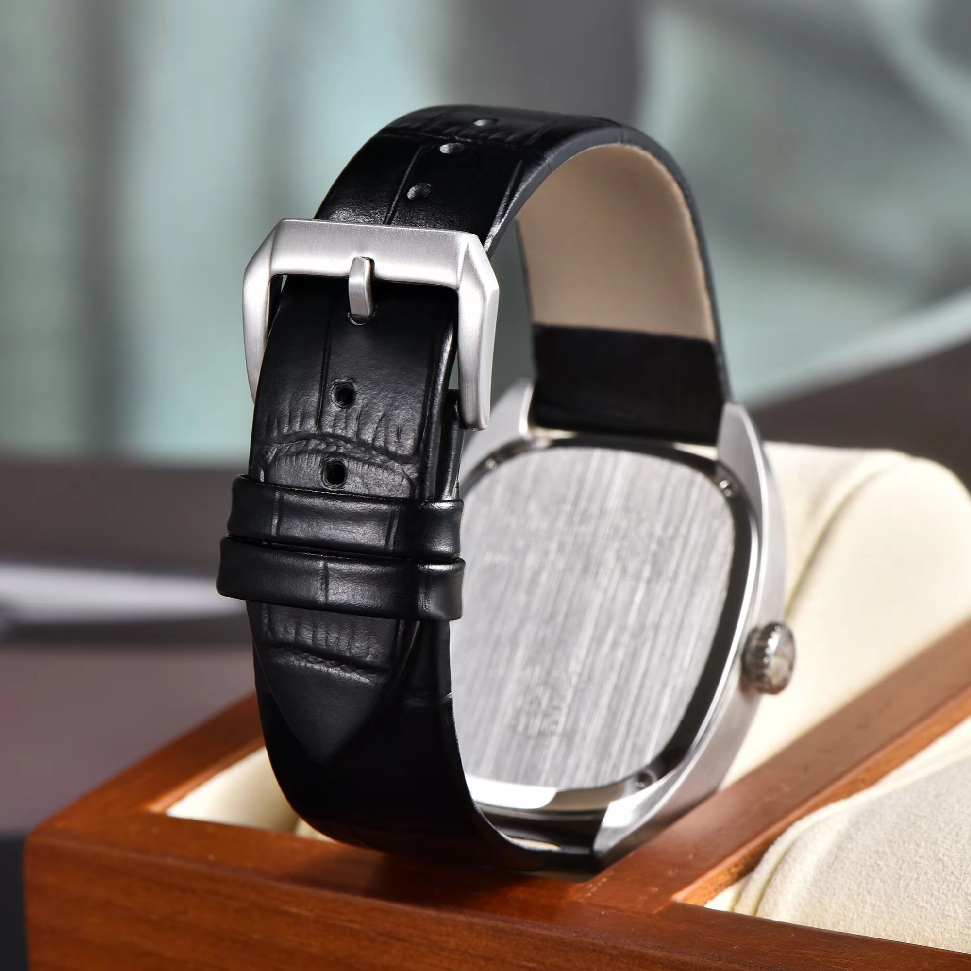 ROSSITIMI Men Quartz Watches T - Scale - Men Formals & Ethnic Wear review and price