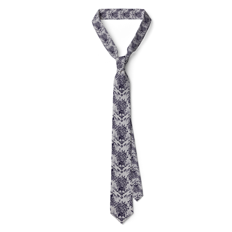 Men's Slim Fit 3D Printed Tie  - Men'S Holiday Formal Wear review and price
