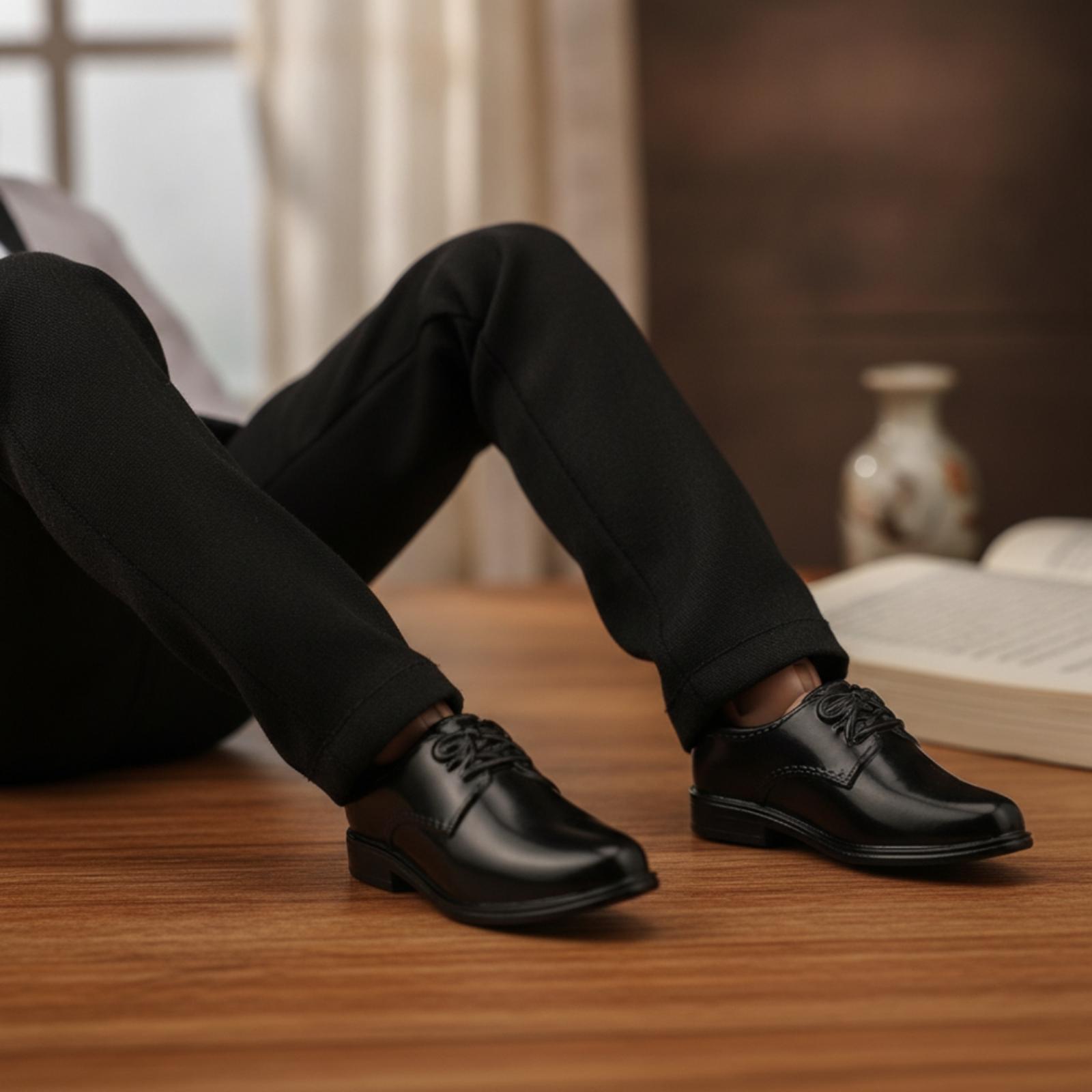 Low Heel Men Formal Footwear R - Scale - Men Formals & Ethnic Wear review and price
