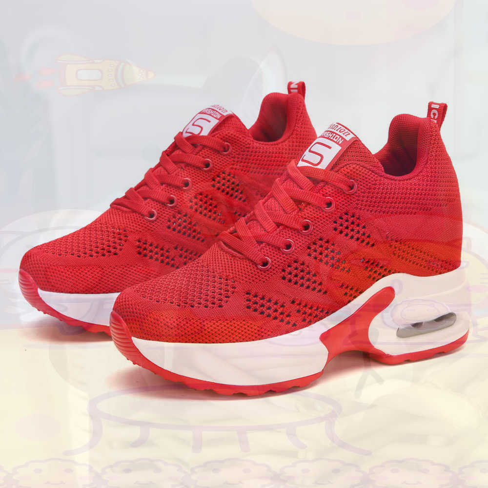 Red Size 36 Shoes Woman Tennis - Men'S Formal Wear Slippers review and price