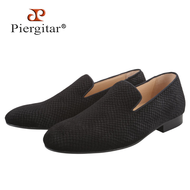 Piergitar Multi-Colors Fishsca - Men'S Formal Wear Slippers review and price