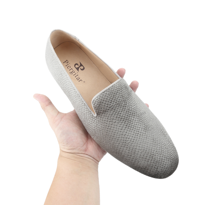 Piergitar Multi-Colors Fishsca - Men'S Formal Wear Slippers review and price