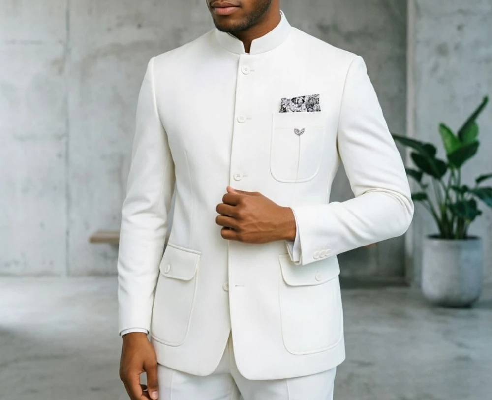 Safari Men Suits Men Premium L - Men'S Formal Wear For Office review and price