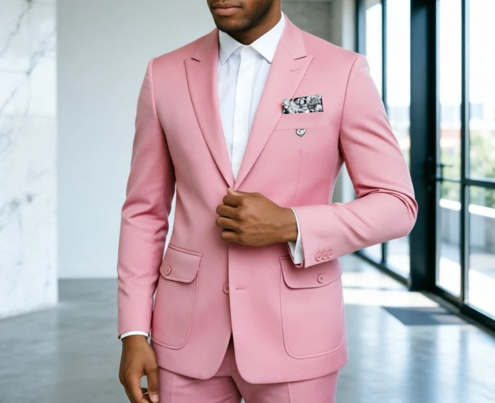 Safari Men Suits Men Premium L - Men'S Formal Wear For Office review and price