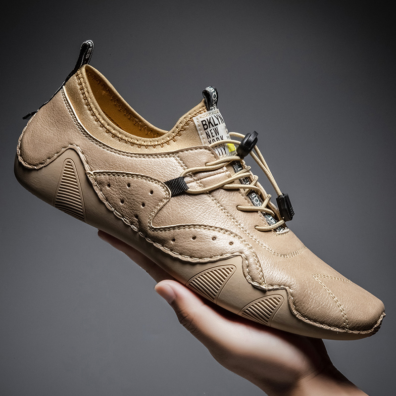 Leather Casual Sneakers for Me - Men'S Luxury Formal Wear review and price