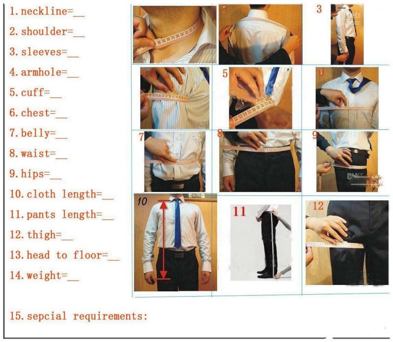 2 Pieces Dark Brown Men Suits  - Men Formal Wear Pants review and price