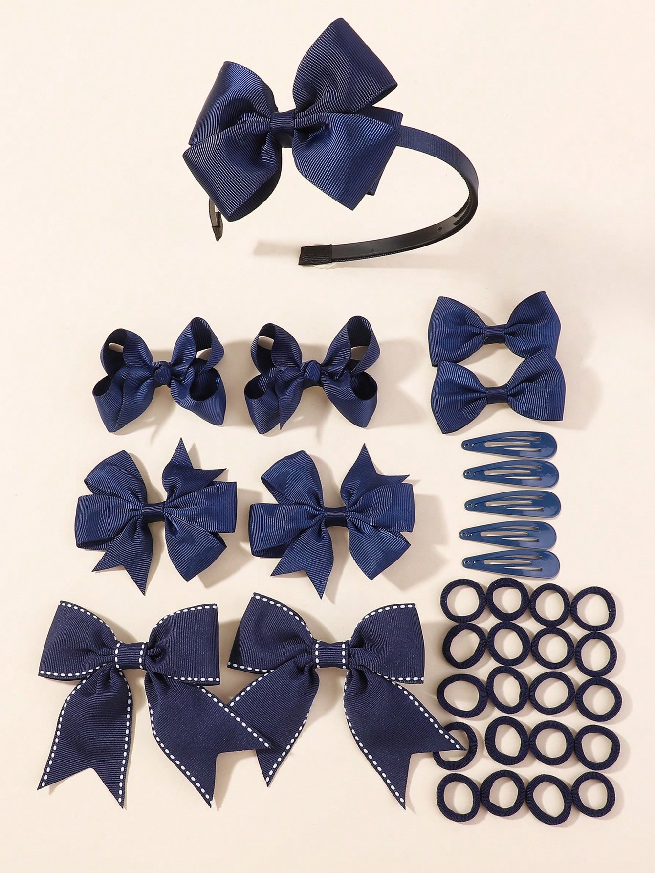 34Pcs/Set New Fashion Layered  - Tie Bar Clip review and price