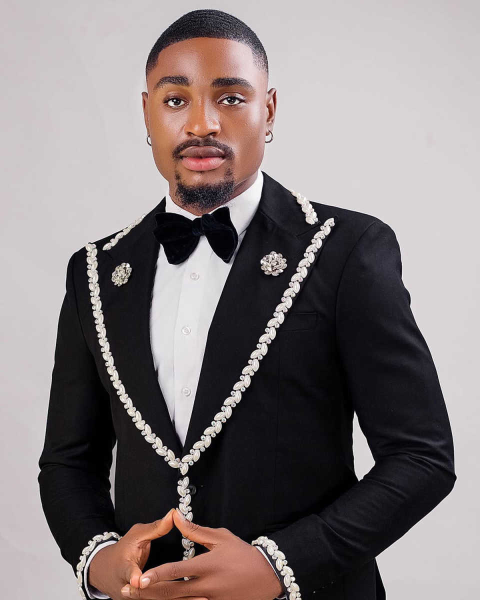 Crystal Men Pants Suits Holida - Men'S Holiday Formal Wear review and price
