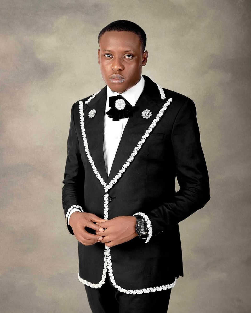 Crystal Men Pants Suits Holida - Men'S Holiday Formal Wear review and price