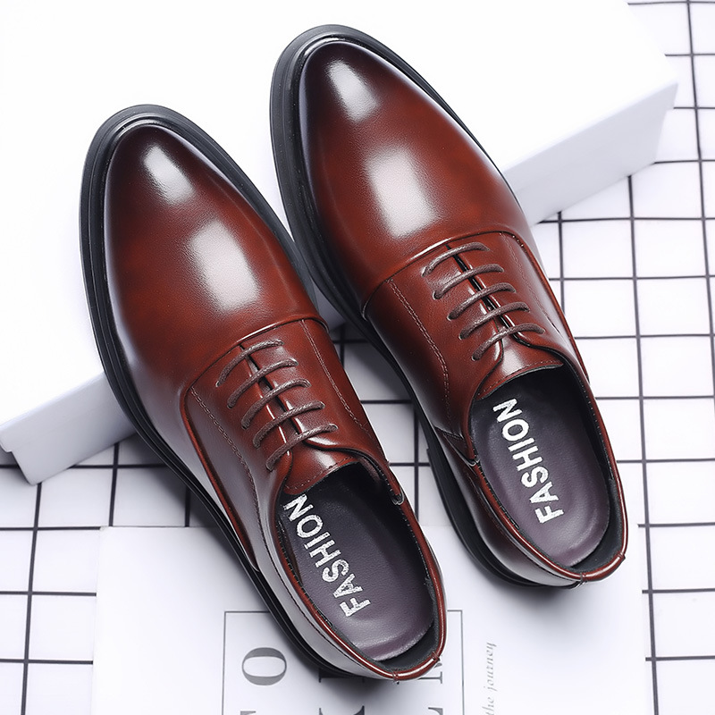 Men Dress Shoes Formal Oxfords - Men'S Formal Wear For Office review and price