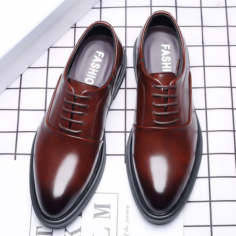 Men Dress Shoes Formal Oxfords - Men'S Formal Wear For Office review and price