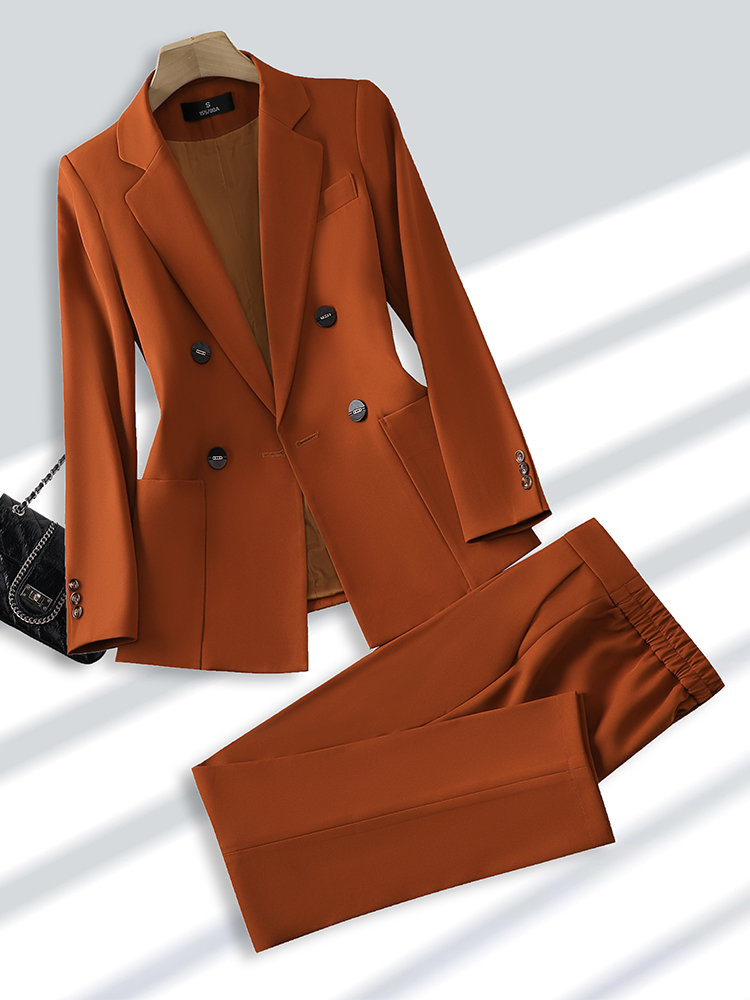 Fashion Ladies Pant Suit Forma - Men Formal Wear Pants review and price