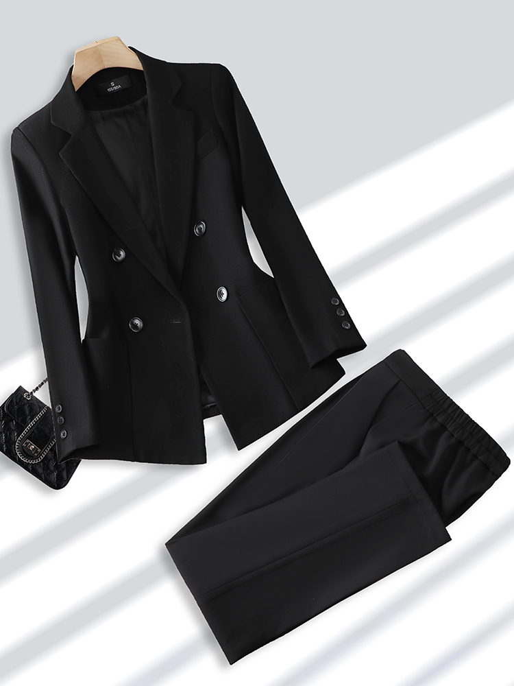 Fashion Ladies Pant Suit Forma - Men Formal Wear Pants review and price