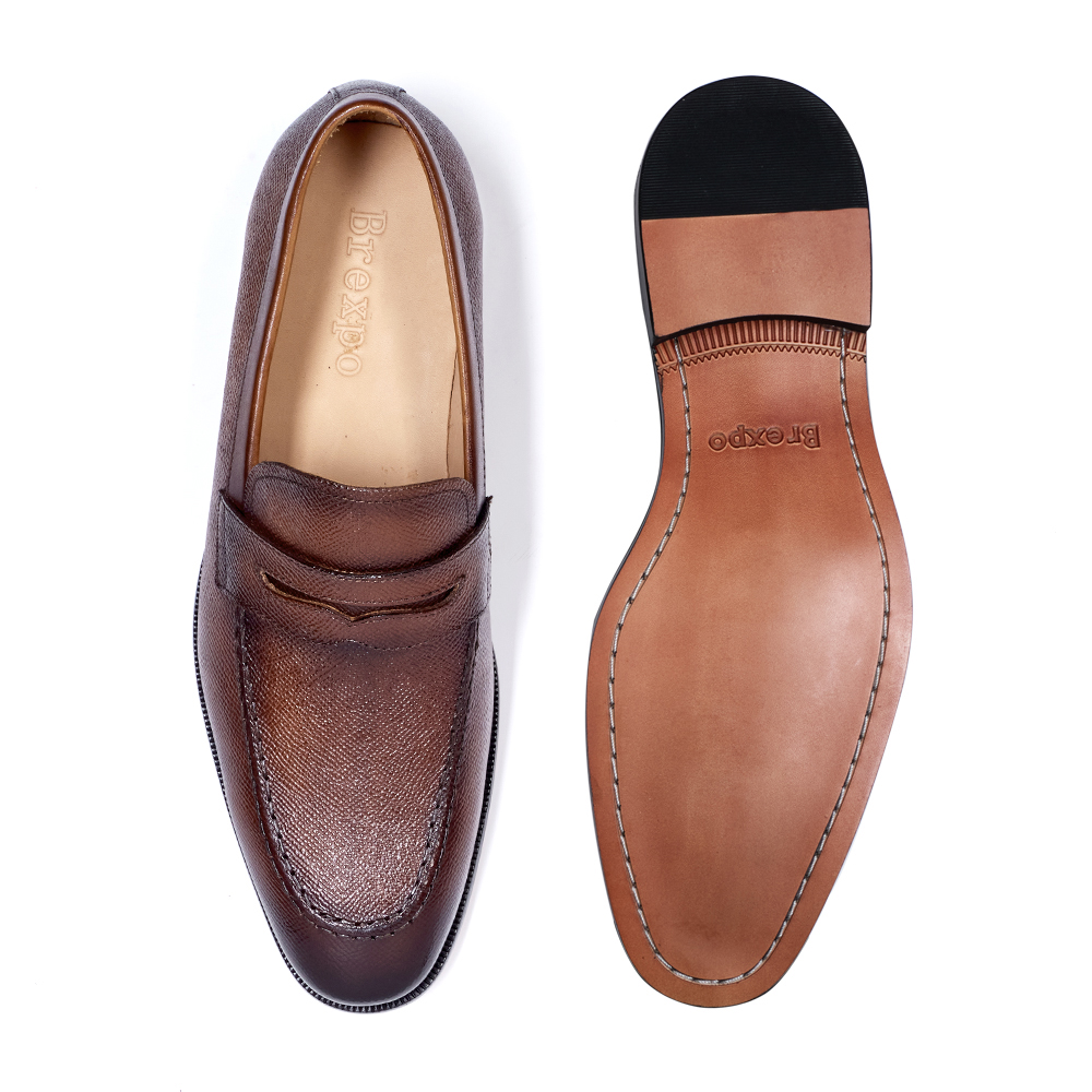 Luxury Slip On Dress Shoes Men - Men'S Luxury Formal Wear review and price
