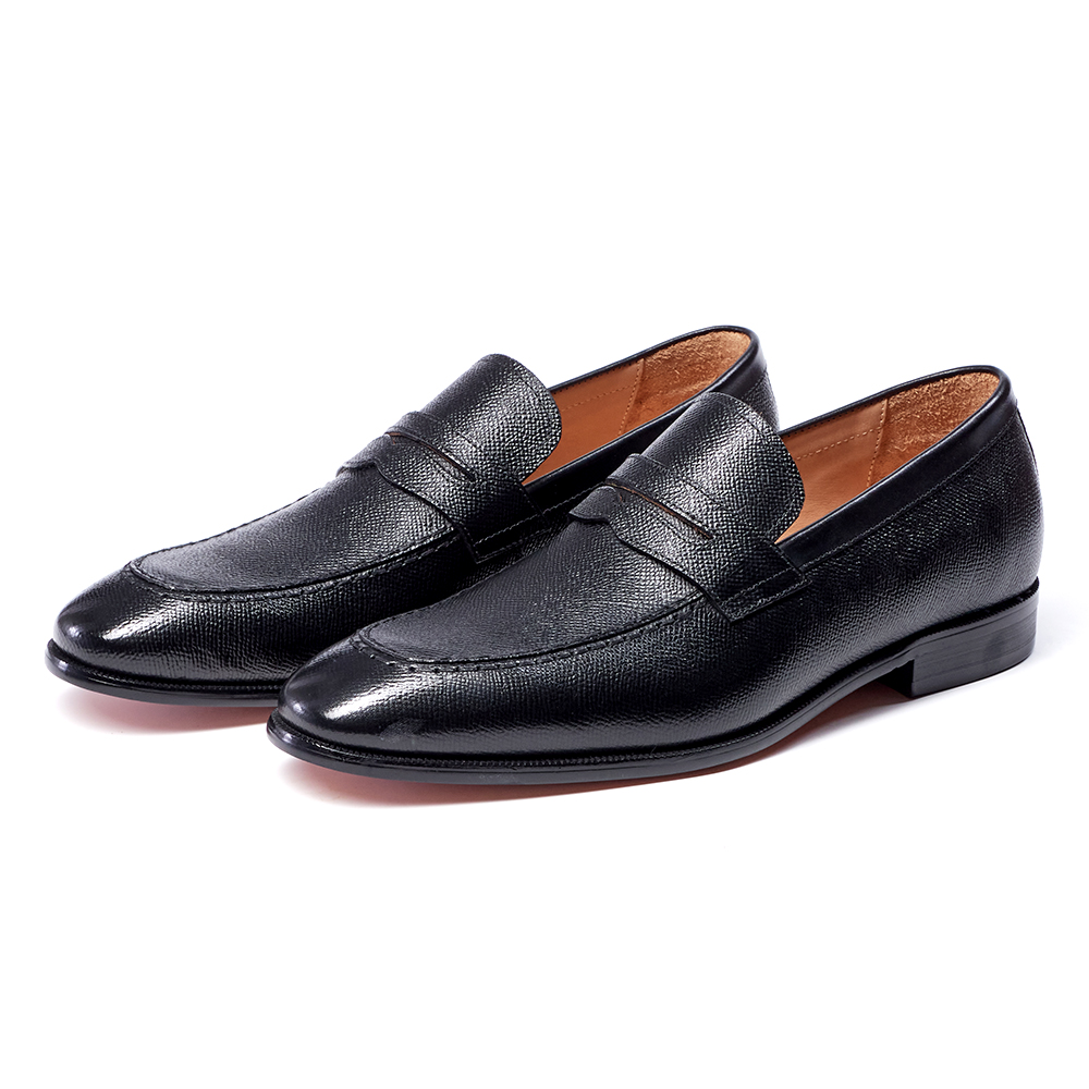Luxury Slip On Dress Shoes Men - Men'S Luxury Formal Wear review and price
