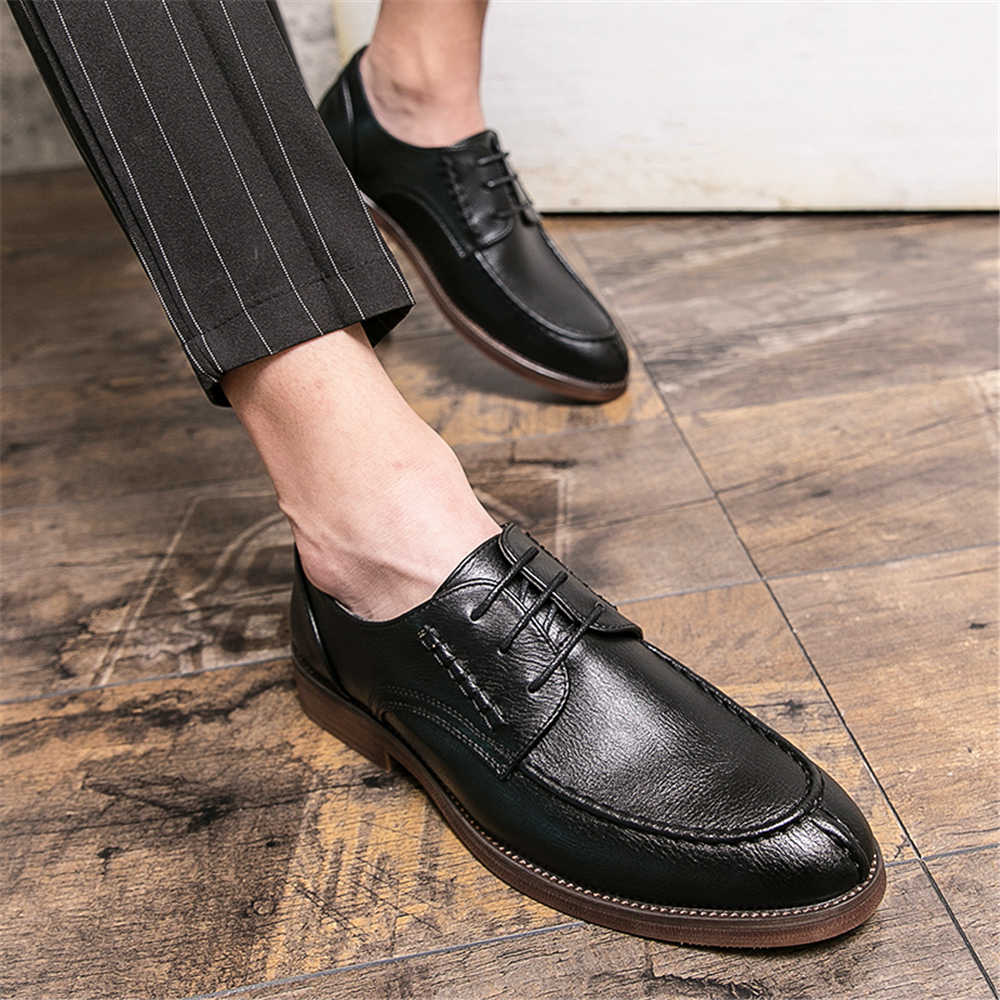 Elegant Non-slip Large Size Me - Men'S Holiday Formal Wear review and price