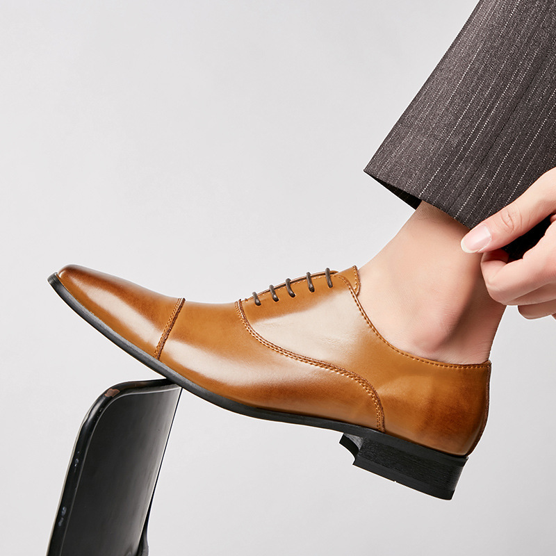 2025 Business New Fashion Men  - Men'S Luxury Formal Wear review and price