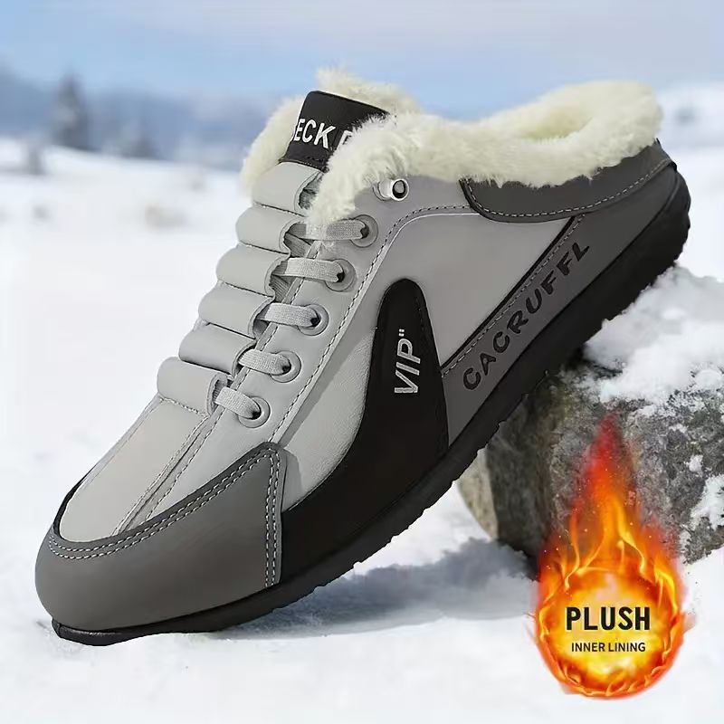Men's winter home shoes - outd - Men'S Formal Wear Slippers review and price
