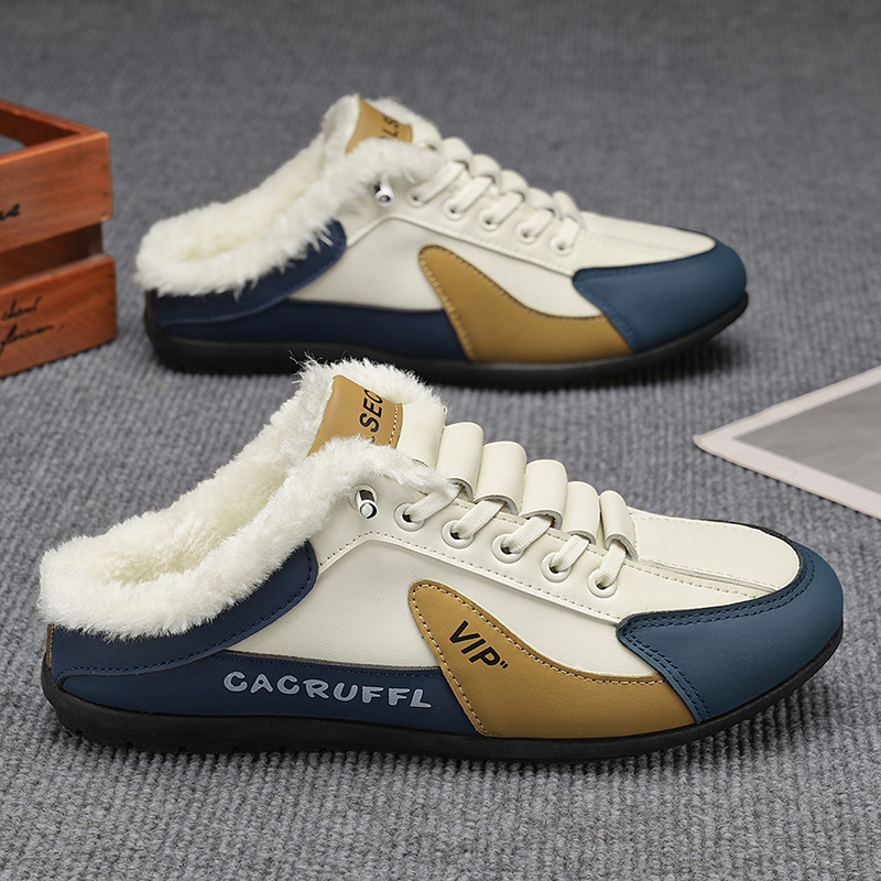 Men's winter home shoes - outd - Men'S Formal Wear Slippers review and price
