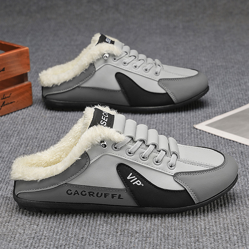 Men's winter home shoes - outd - Men'S Formal Wear Slippers review and price