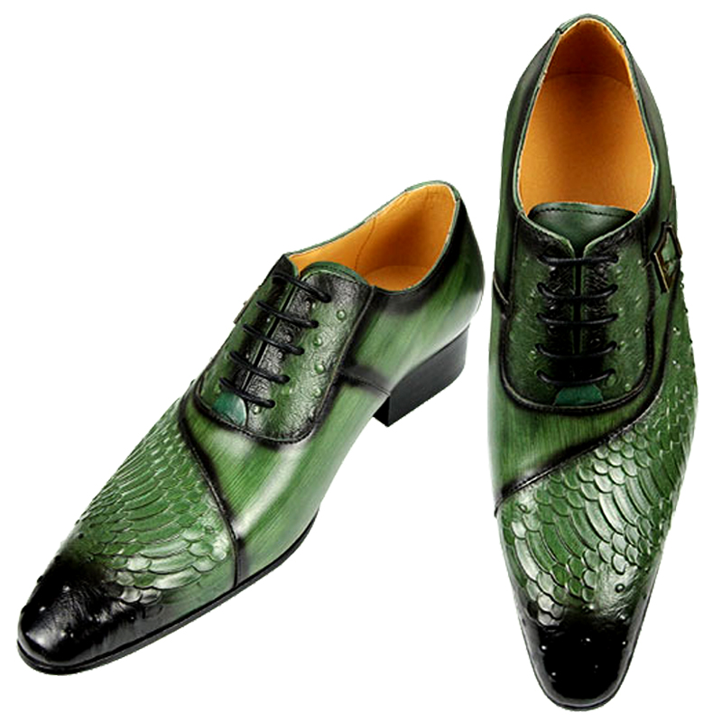 Luxury Men Oxford Shoes Britis - Men'S Luxury Formal Wear review and price