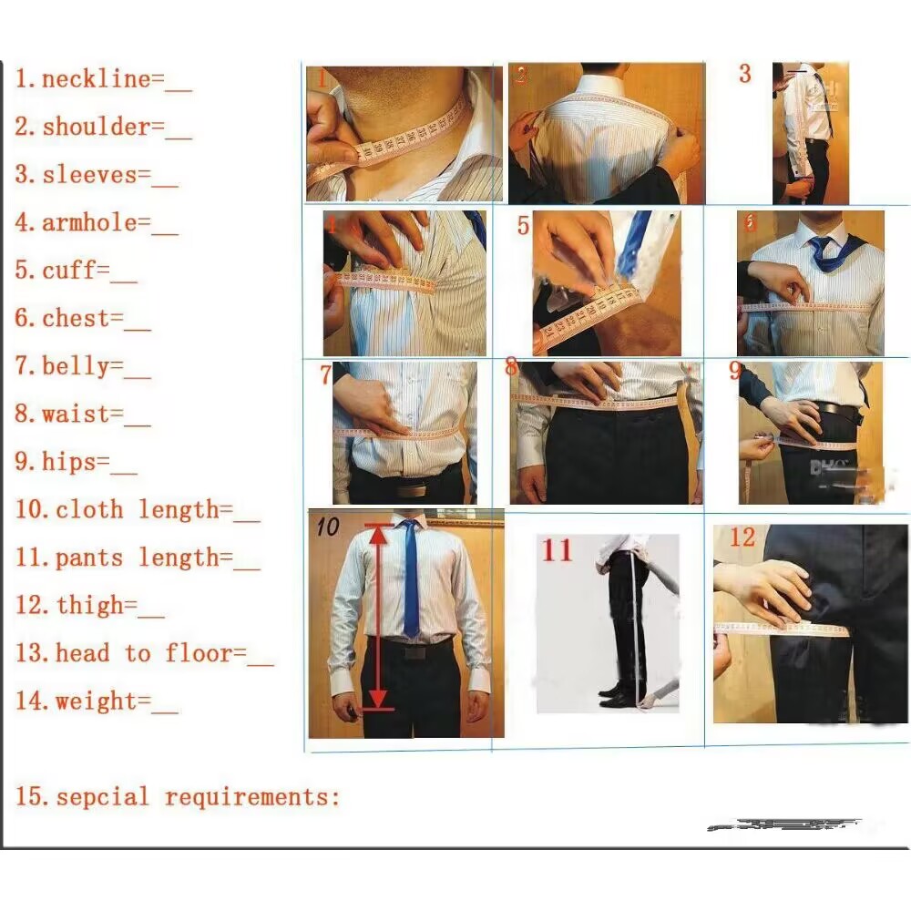 Elegant Man Suit Pinstripe Dou - Men Formal Wear Pants review and price