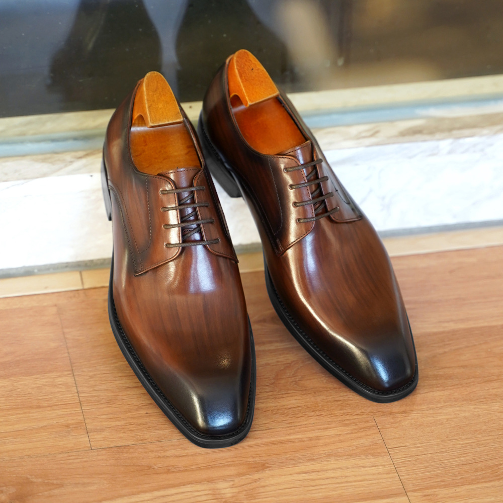 Men's Business Casual Shoes Di - Men'S Formal Wear For Office review and price