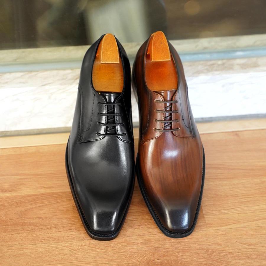 Men's Business Casual Shoes Di - Men'S Formal Wear For Office review and price