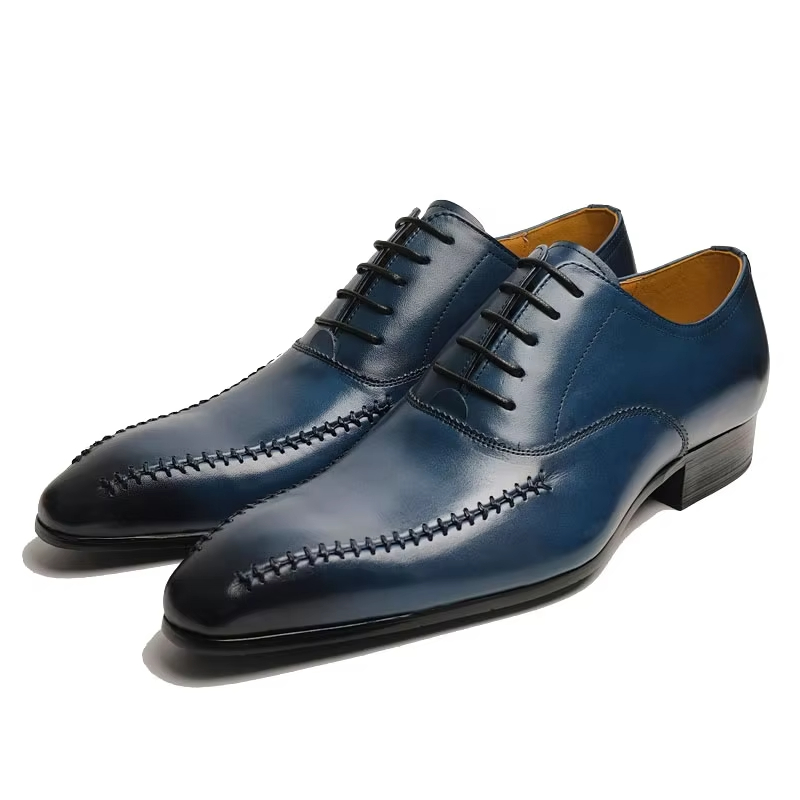 High-end luxury Men's Genuine  - Men'S Luxury Formal Wear review and price