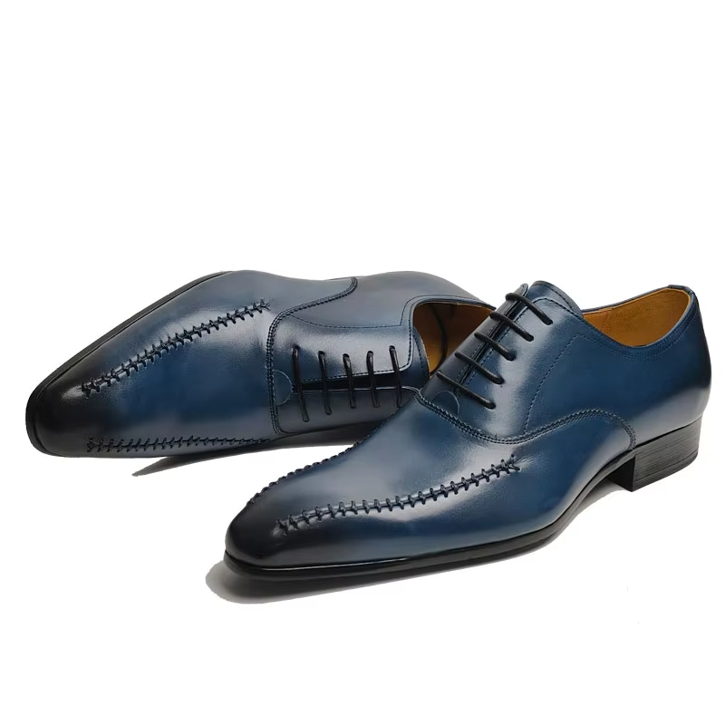 High-end luxury Men's Genuine  - Men'S Luxury Formal Wear review and price