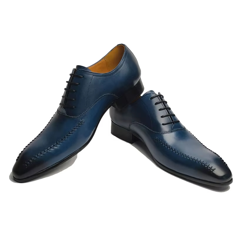 High-end luxury Men's Genuine  - Men'S Luxury Formal Wear review and price