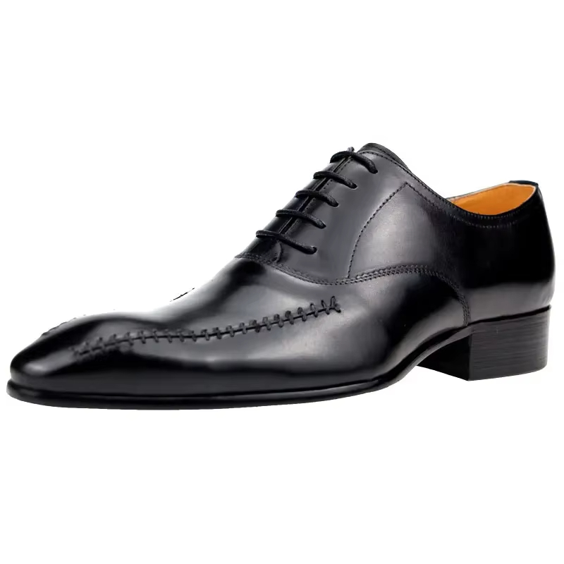 High-end luxury Men's Genuine  - Men'S Luxury Formal Wear review and price