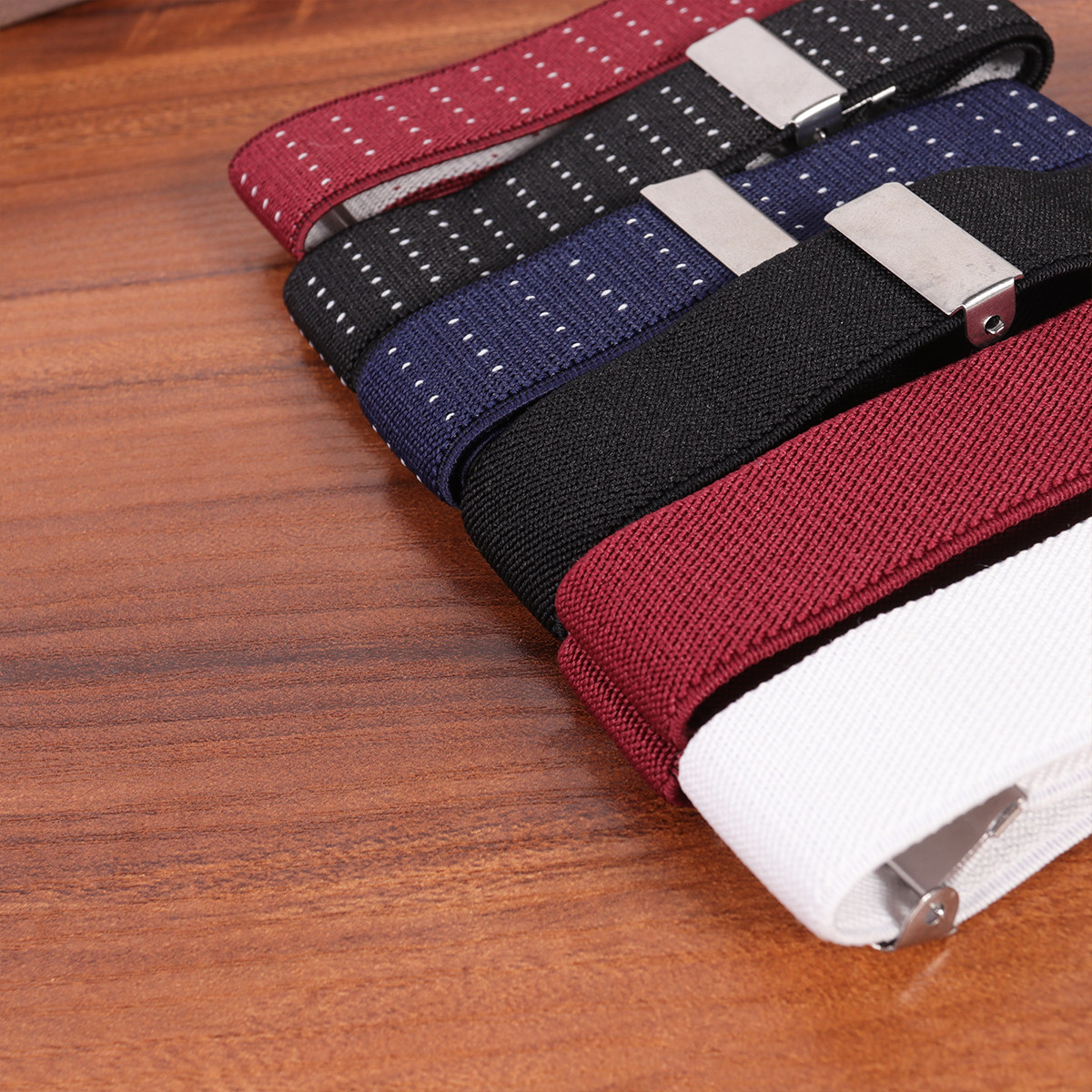 1Pair Anti Slip Shirt Armband  - Men'S Formal Wear For Office review and price